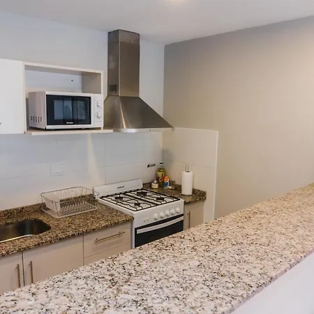 2) Hermoso Departamento Comodo Y Equipado! Godoy Cruz Exterior photo
