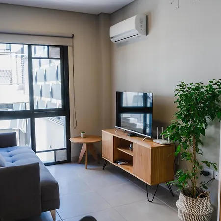 2) Hermoso Departamento Comodo Y Equipado! Godoy Cruz Exterior photo