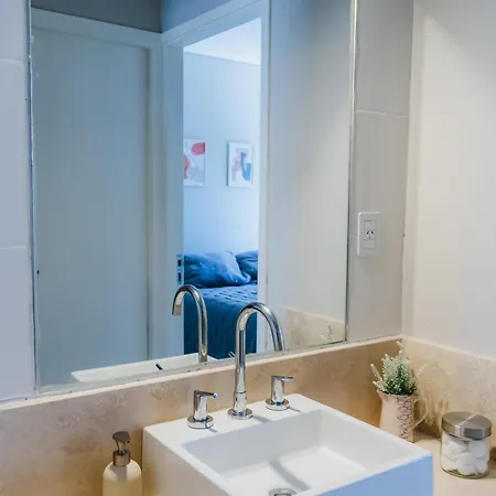 2) Hermoso Departamento Comodo Y Equipado! Godoy Cruz Exterior photo