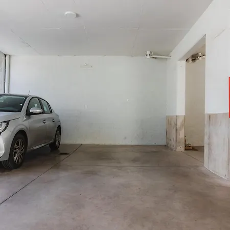 2) Hermoso Departamento Comodo Y Equipado! Godoy Cruz Exterior photo