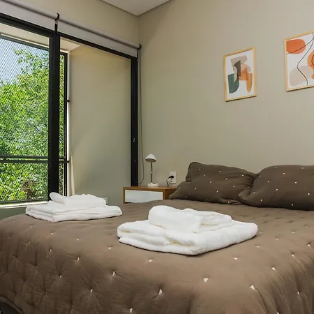 2) Hermoso Departamento Comodo Y Equipado! Godoy Cruz Exterior photo