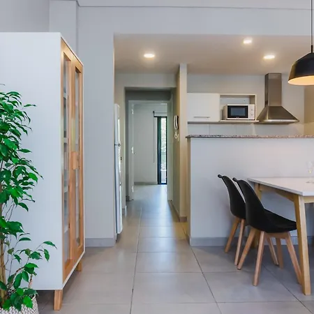 2) Hermoso Departamento Comodo Y Equipado! Godoy Cruz Exterior photo