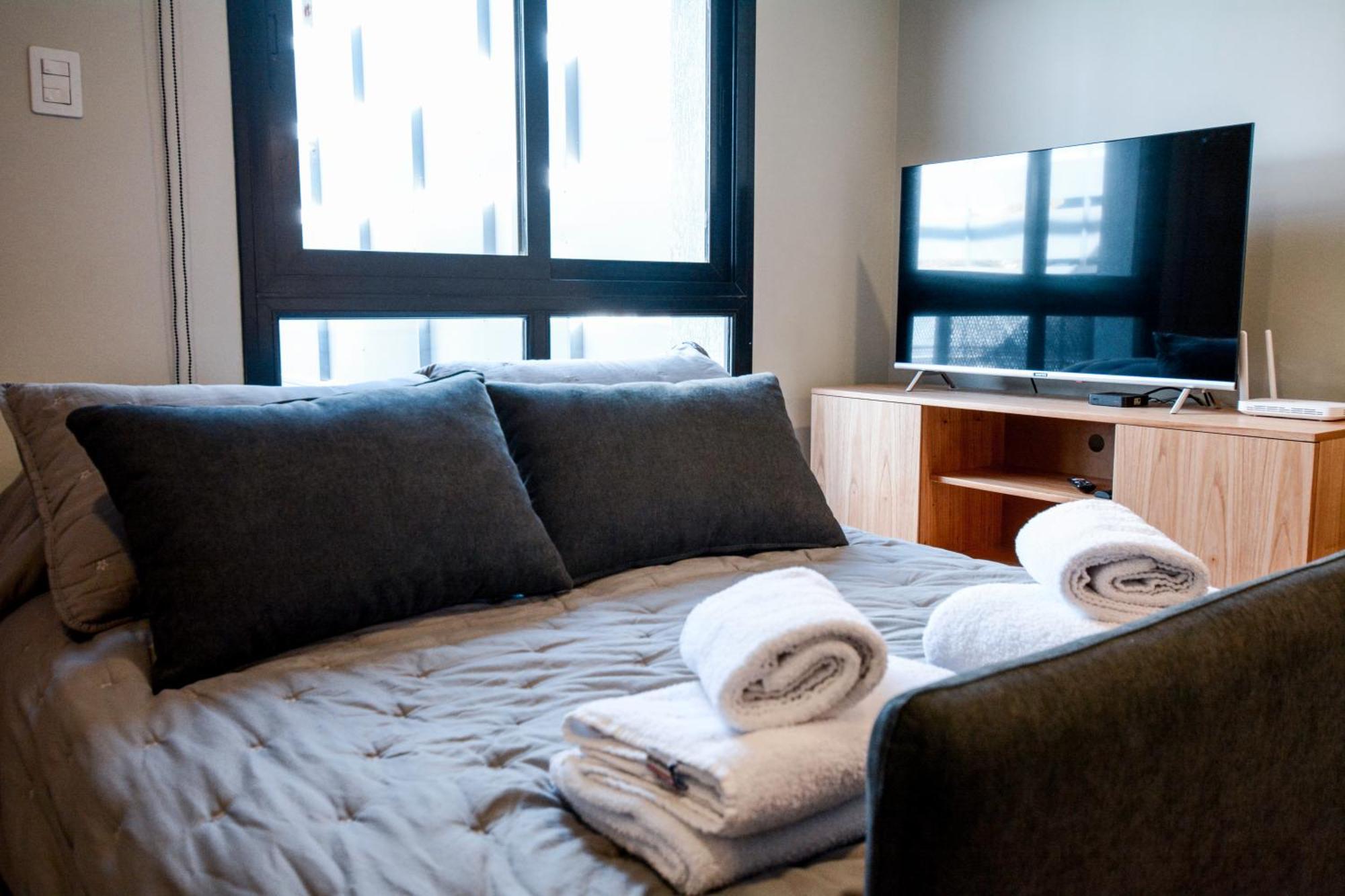 2) Hermoso Departamento Comodo Y Equipado! Apartment *