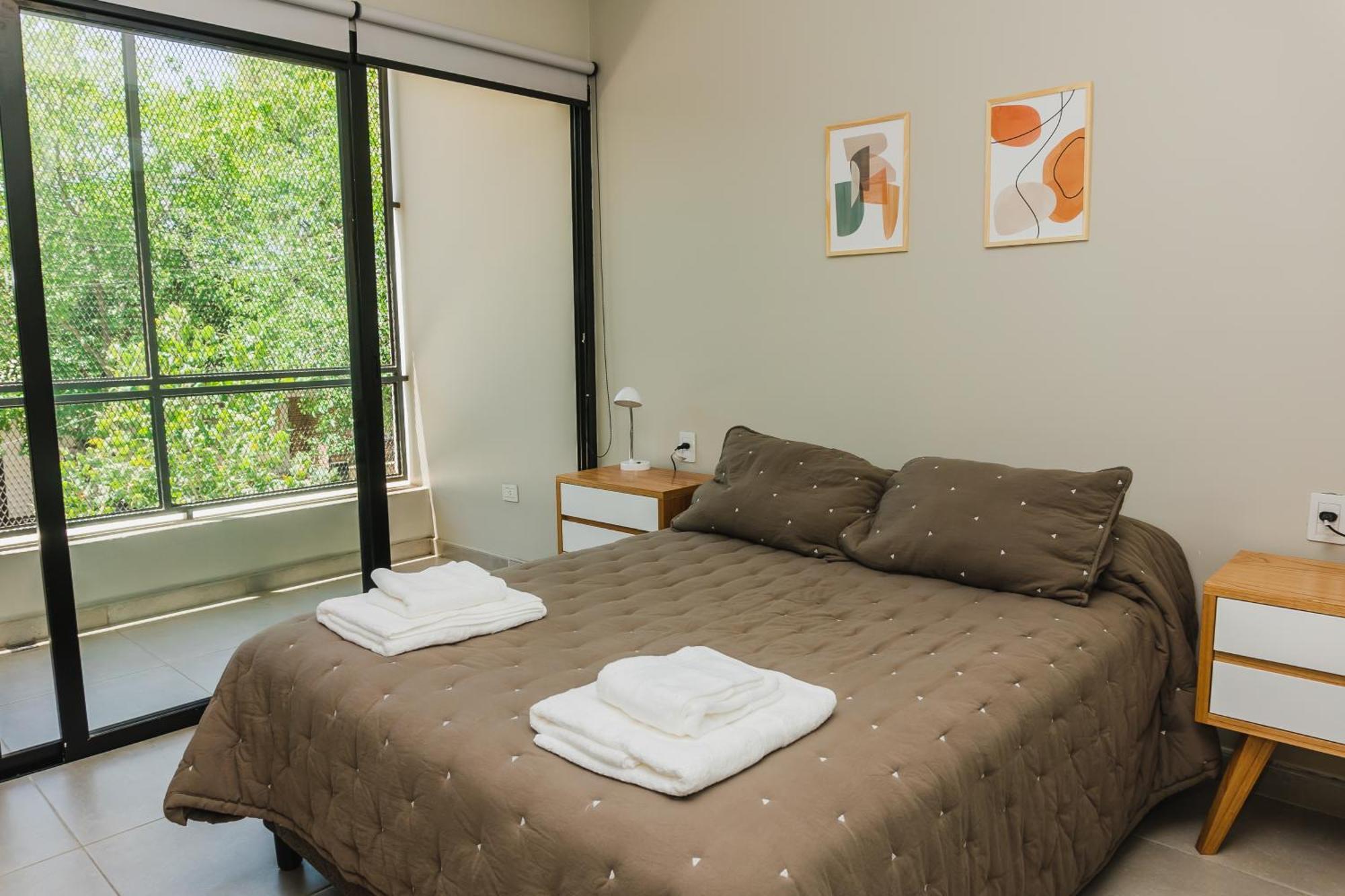 2) Hermoso Departamento Comodo Y Equipado! Apartment Godoy Cruz