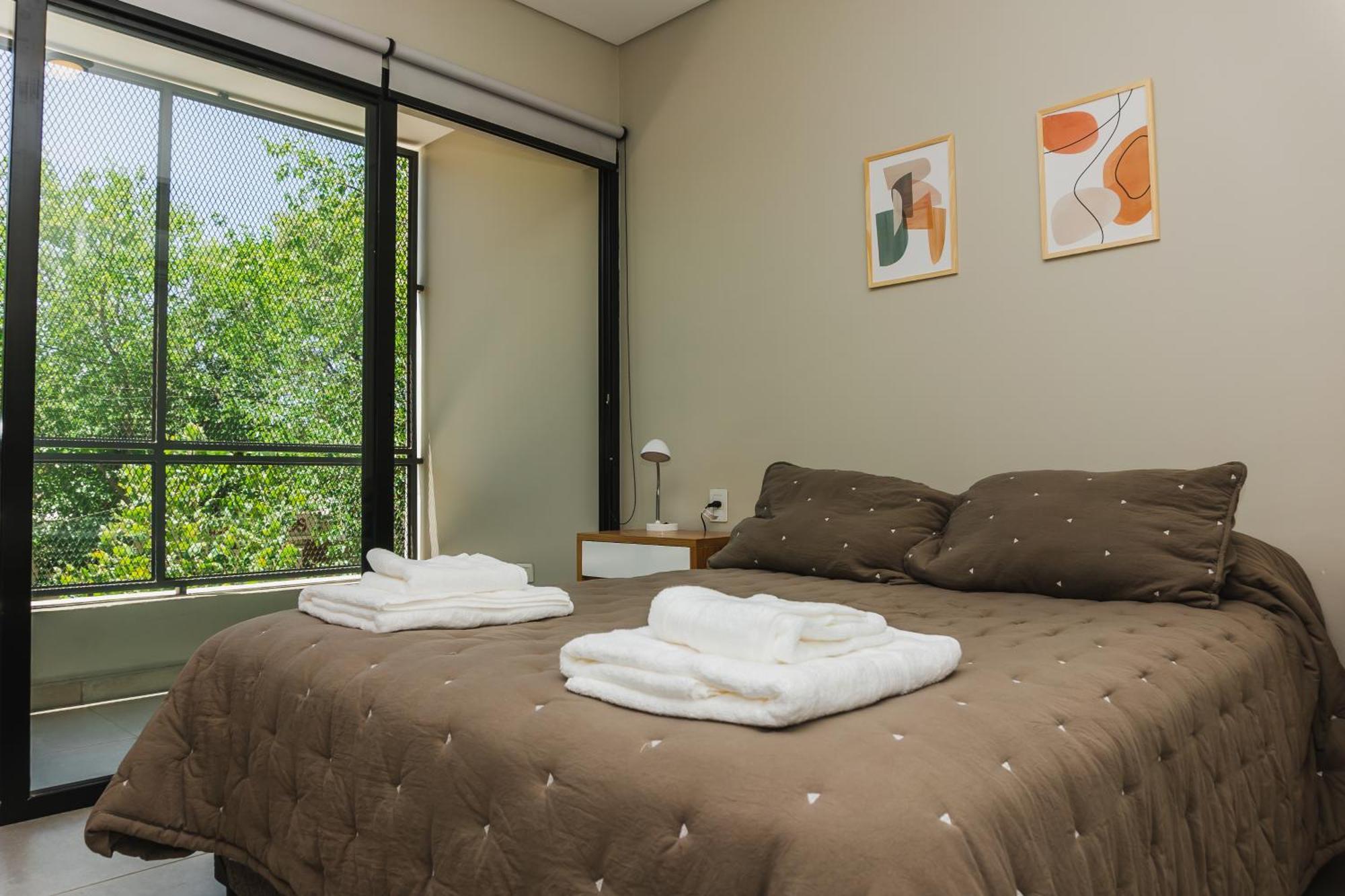 2) Hermoso Departamento Comodo Y Equipado! Godoy Cruz