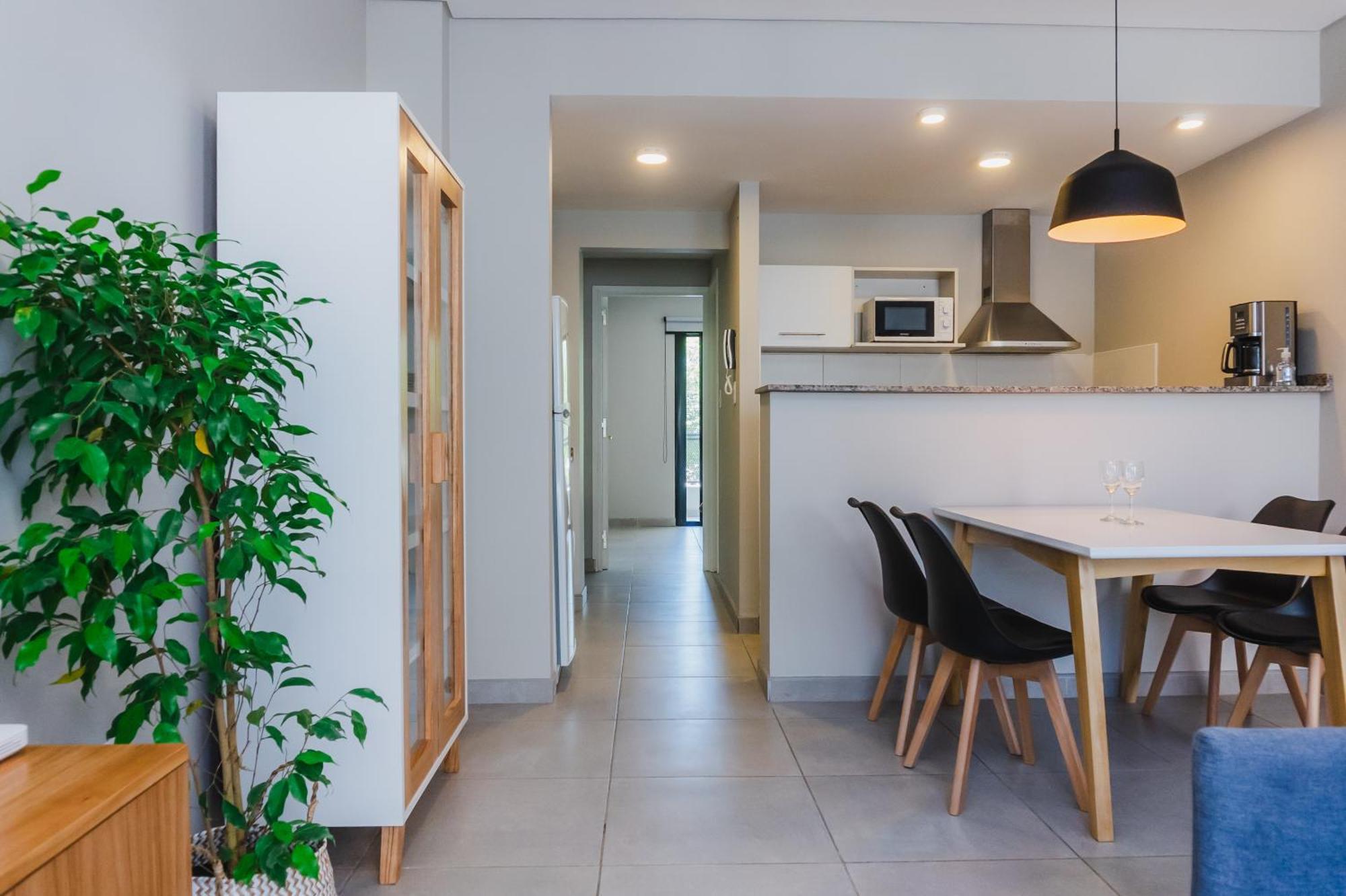 2) Hermoso Departamento Comodo Y Equipado! Apartment *